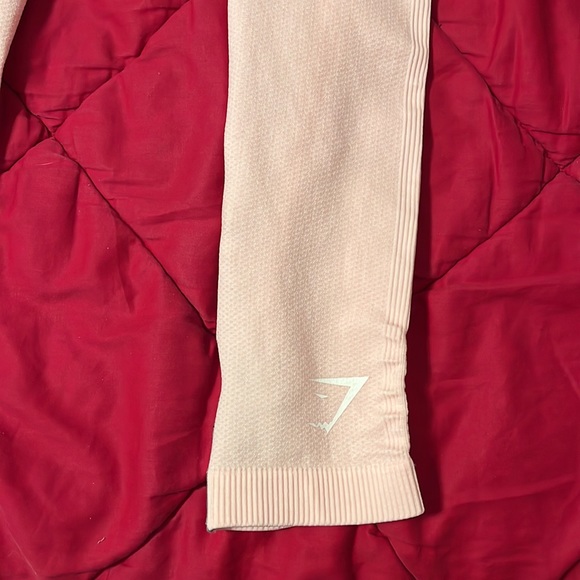 Leggings gymshark S like new - Picture 7 of 9